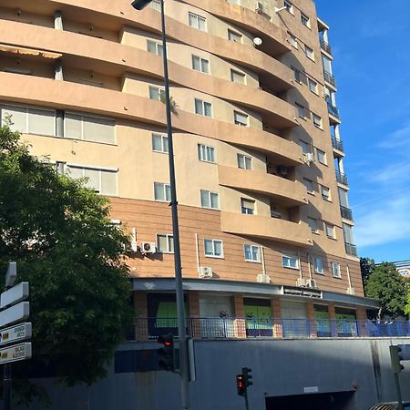 Piso De 3 Dormitorios Con Garaje Jerez de la Frontera Exterior foto